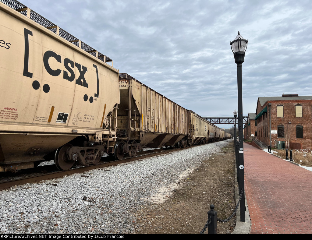 CSXT 259047